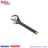 Mỏ lết Genius dài 150mm 780192