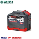 Pin 20 Cell 21V-8.0ah WF-BK2008A