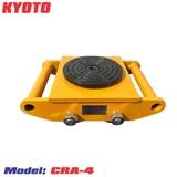 Rùa lăn máy Kyoto 6 tấn CRA-4