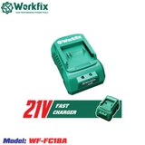 Sạc nhanh 1.8A WF-FC18A