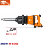 Súng bắn bu lông dùng hơi B-600L (1 inch)