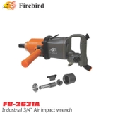 Súng xiết bu lông bằng khí nén FB-2631A(3/4