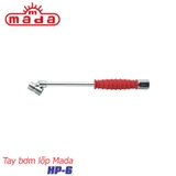 Tay bơm lốp Mada HP-6