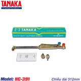 Tay cắt oxy gas Tanaka HC-391