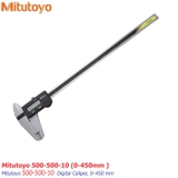 Thước cặp điện tử Mitutoyo 500-500-10 (0-450mm)