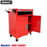 Tủ đựng đồ nghề 1 ngăn kéo 1 hộc BM-3061