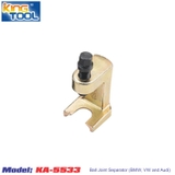 Vam rotuyn kiểu đứng Kingtool KA-5533