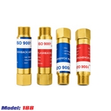 Van chống cháy ngược khí Gas 188