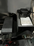 MÁY NGUYÊN KHỐI CNC Y550 2025