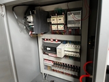 MÁY NGUYÊN KHỐI CNC Y550 2025