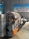 MÁY NGUYÊN KHỐI CNC Y550 2025