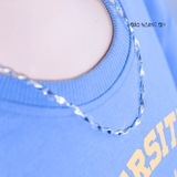 Dây Chuyền Bạc Cho Bé Sợi Nhỏ Đặc Chắc Chắn Bền Đẹp  D2411120022