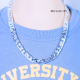 Dây Chuyền Bạc Cho Bé Hình Đồng Đô La D2411120052