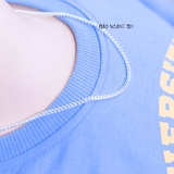 Dây Chuyền Bạc Cho Bé Dây Đơn Truyền Thống Nhiều Size