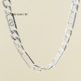 Dây Chuyền Bạc Cho Bé Hình Đồng Đô La D2411120052