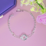 Lắc Tay Bạc Nữ S925 Cartier Love L2410070037
