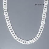 Dây Chuyền Bạc Nam Đẹp Nam Tính Bản To D2411230006