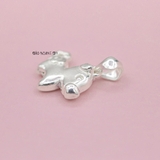 Mặt Dây Chuyền Bạc Trẻ Em S990 Hình Con Heo Xinh Xắn Style 2 M2409270018