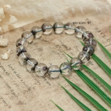 Vòng Đá Thạch Anh Trắng Ưu Linh 11 Ly V2411060001