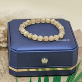 Vòng Đá Thạch Anh Tóc Vàng 8 Ly V2411060019