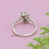 Nhẫn Bạc Trẻ Em Mèo Tom Nữ Dễ Thương Nhiều Size N2409030032