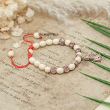 Vòng Dâu Mix Charm Cún Xinh V2409160014