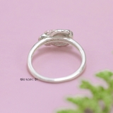 Nhẫn Bạc Trẻ Em Hình Con Cừu N2409040012
