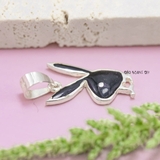 Mặt Dây Chuyền Bạc Trẻ Em S925 Hình Con Thỏ M2409270051