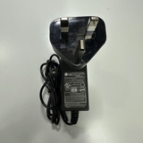 Adapter 19V 2.53A 48W LG MS-V2530R190 UK Plug Connector Tip Size 6.5mm x 4.4mm For LG Monitor Power Supply LG Odyssey Monitor; LG LCD LED TV Monitor