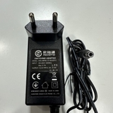 Adapter 12V 2A 24W HOIOTO ADS-26FSG-12 Connector Tip Size 5.5mm x 2.1mm For Network Switch, Camera Industrial Digital
