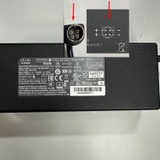 Adapter 54V 1.67A 90.18W Cisco IEC C14 Plug Connector Tip Size 4 Pin Mini Din 10mm For For Cisco SG300-10 10 Port Gigabit POE Managed Switch