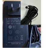 Adapter 24V 2.5A 60W XING YUAN Connector Tip Size 5.5mm x 2.1mm For Printer Scanner Kodak, Fujitsu Scanner, LED CCTV LCD, Máy Lọc Không Khí Xiaomi Smartmi Jya Fjord
