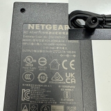 Adapter 54V 3.7A 199.8W NETGEAR OEM Thay Thế FSP FSP180-AWAN3 54V 3.34A 180W Connector Tip Size 6.5mm x 4.4mm For Thiết Bị Hội Nghị Polycom G7500 4K Ultra-HD Video Conferencing System