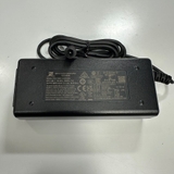 Adapter 53V 1.22A 65W Mass Power S065-1A530122B3 Connector Tip Size 6.5mm x 4.4mm
