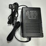 Adapter AC to AC 24V 5A SH66-2405AC Connector Size 5.5mm x 2.1mm For CCTV Cameras and Camera AHD Speed Dome PTZ Camera Dahua HIKVISION Panasonic