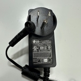 Adapter 19V 1.3A 24W LG ADS-25FSG-19 US Plug Connector Tip Size 6.5mm x 4.4mm For LG Monitor Power Supply LG Odyssey Monitor; LG LCD LED TV Monitor
