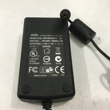 Adapter 8V 3A 24W DVE Connector Tip Size 5.5mm x 2.1mm For Máy đo màu quang phổ Spectrophotometer CM-3600/CM-3610A Konica Minolta Color Light