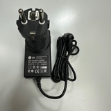 Adapter 19V 1.7A 32W LG ADS-25FSF-19 EU Plug Connector Tip Size 6.5mm x 4.4mm For LG Monitor Switching Power Supply