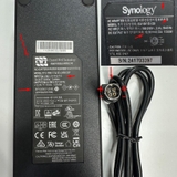 Adapter 12V 10A 120W CWT Channel Well Technology OEM Thay Thế Synology 12V 8.33A 100W EA11011D-120 Connector Tip Size 4 Pin Mini Din 10mm Plug For NAS Server, DS918+ DS918