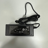 Adapter 24V 2.5A 60W AOYUAN OEM Thay Thế Brother LD1484001 24V 1.9A 45.6W Connector Tip Size 6.5mm x 3.0mm For Scanner Brother ADS Series, Scanner Brother CM Series