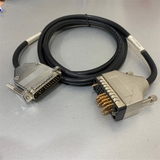 Cáp Điều Khiển Cisco ECDATA 712005-A DB25 Male to V35MT Male Cable 1.8M