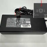 Adapter 54V 1.67A 90.18W Cisco IEC C14 Plug Connector Tip Size 4 Pin Mini Din 10mm For For Cisco SG300-10 10 Port Gigabit POE Managed Switch