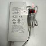 Adapter 54V 2.4A 130W I.T.E OEM Thay Thế HP 5066-2164 PA-1900-2P-LF 54V 1.67A 90W Connector Tip Size Molex 4 Pin Pitch 3.0mm For Switch HPE Aruba PoE+ DoE J9774A J9780A J9982A