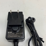 Adapter 5V 2A 10W HOIOTO ADS-12AE-06 05010E US Plug Connector Tip Size 5.5mm x 2.1mm