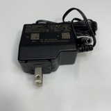 Adapter 12V 1.5A 18W APD US Plug OEM Thay Thế SHIMADZU 12V 1.5A 18W 6A-181WP121 DC + ---C--- Connector Tip Size 5.5mm x 2.1mm For Cân Điện Tử SHIMADZ UW/UX Series