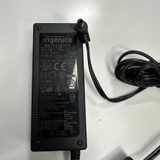 Adapter 8V 4A Ingenico PSM32W-080L6 Connector Tip Size 5.5mm x 2.1mm For Ingenico Lane Credit Card Reader POS System Power Supply