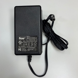 Adapter 12V 3A 36W FiOS MU36-D120300-A1 US Plug Connector Tip Size 5.5mm x 2.5mm