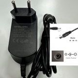 Adapter 15V 1.5A 22W Simsukian OEM Thay Thế Sartorius YEPS01 15V 0.53A Power Supply EU Plug DC + --C--- Connector Tip Size 5.5mm x 2.5mm For Cân Điện Tử Sartorius BCE2202I-1S Laboratory Balances