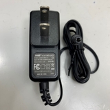 Adapter 6V 1.8A Shenzhen OLEAD Connector Tip Size 5.5mm x 2.5mm