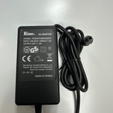 Adapter 24V 3A 72W KTEC IEC C14 Plug Connector Tip Size 5.5mm x 2.5mm